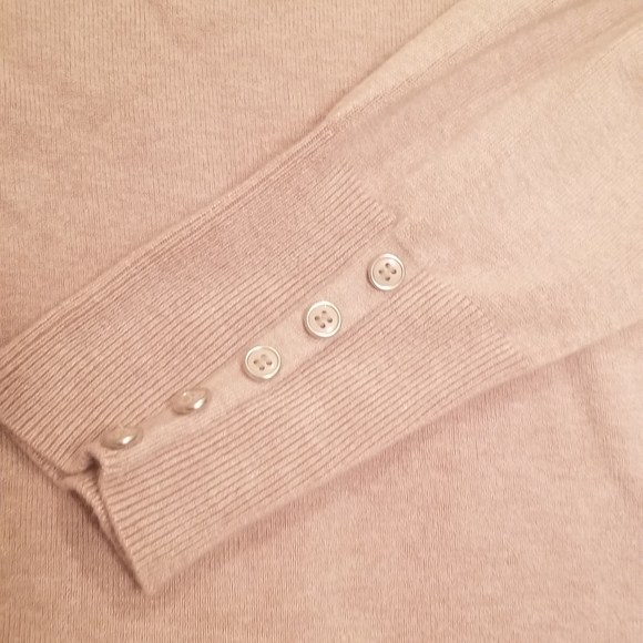 Camel XL Sweater from Long Tall Sally - Picture 2 of 4